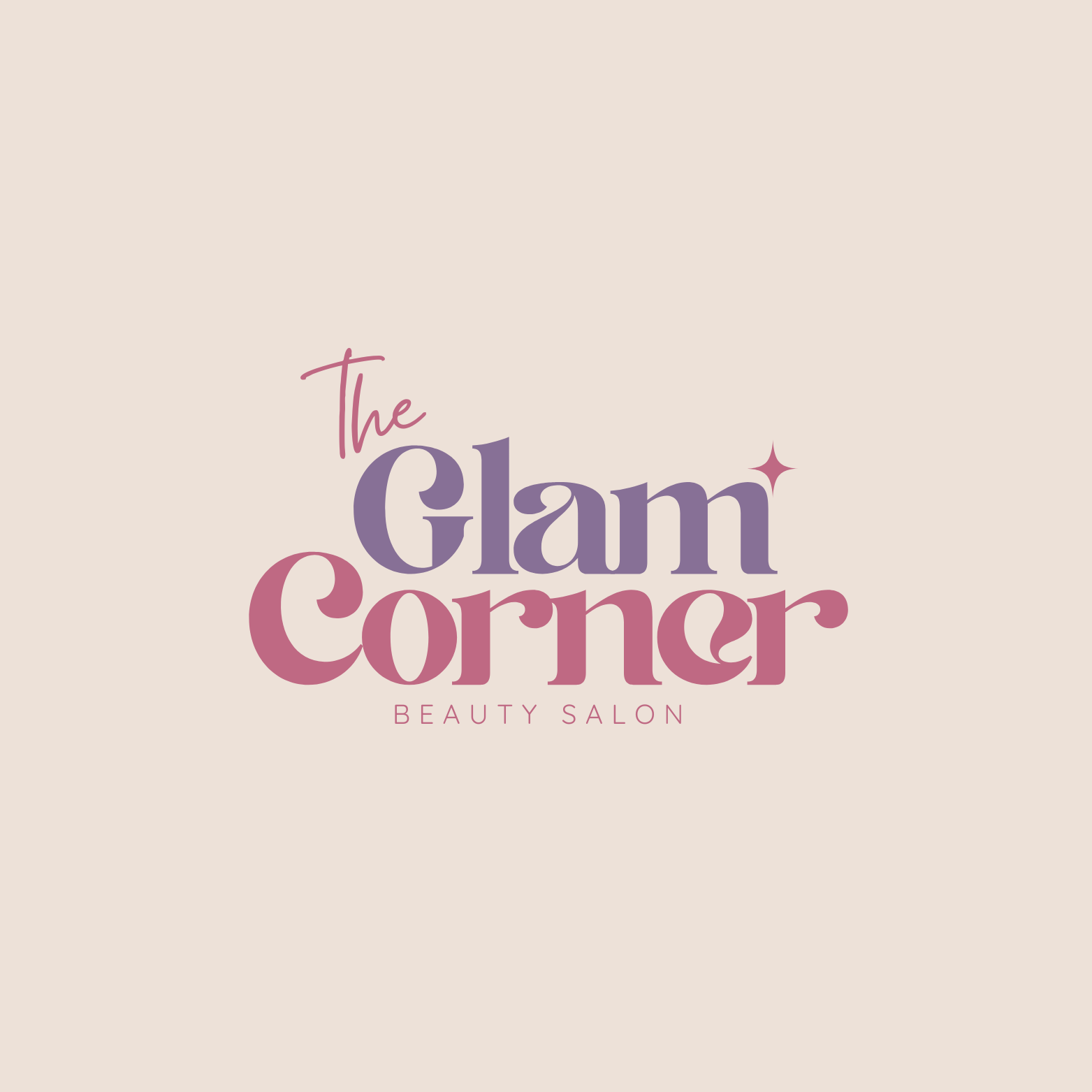 The Glam Corner